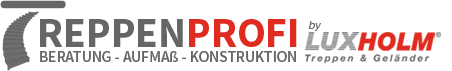 IHR TREPPENPROFI STADE